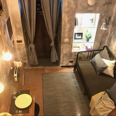 Urban Loft * Rome