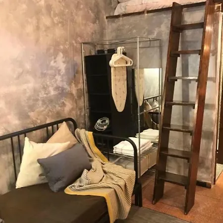 Urban Loft