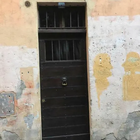 Urban Loft * Roma