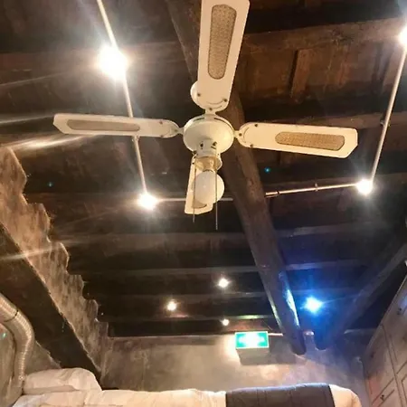 Lejlighed Urban Loft Rom