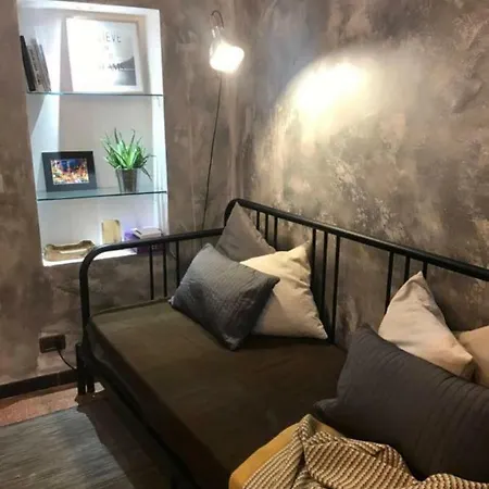 Urban Loft Apartment Rome